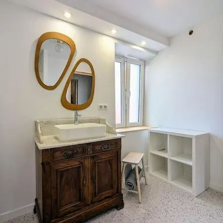 Le Grenier Du Rempart, Au Coeur Du Village 아파트 Wattwiller