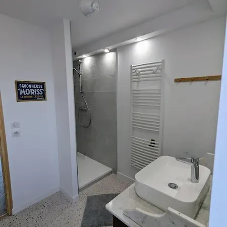 Le Grenier Du Rempart, Au Coeur Du Village * Wattwiller