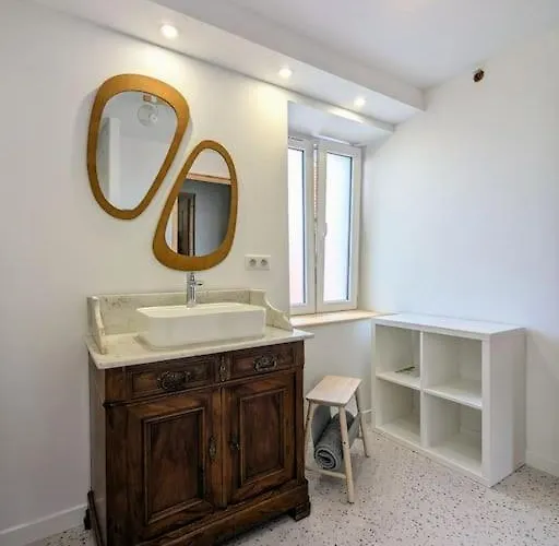Le Grenier Du Rempart, Au Coeur Du Village Appartement Wattwiller