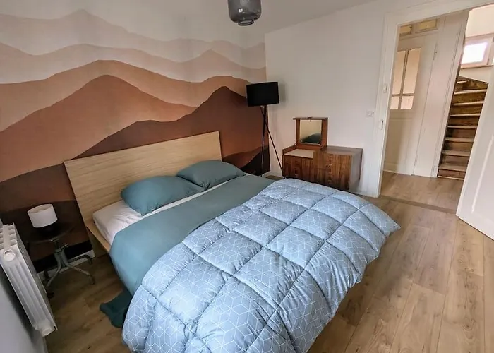 Le Grenier Du Rempart, Au Coeur Du Village Wattwiller